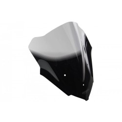 MRA szyba motocyklowa BMW S1000R K10 2014-2020, forma R, PRZYCIEMNIANA