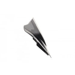 MRA szyba motocyklowa BMW S1000R K10 2014-2020, forma R, PRZYCIEMNIANA