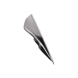 MRA szyba motocyklowa BMW S1000R K10 2014-2020, forma T, PRZYCIEMNIANA