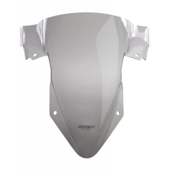 MRA szyba motocyklowa BMW S1000RR 2019-2022, forma O, PRZYCIEMNIANA