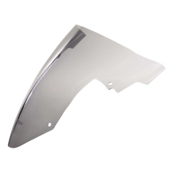 MRA szyba motocyklowa BMW S1000RR 2019-2022, forma O, PRZYCIEMNIANA