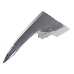 MRA szyba motocyklowa BMW S1000RR 2019-2022, forma O, PRZYCIEMNIANA