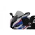 MRA szyba motocyklowa BMW S1000RR 2019-2022, forma R, BEZBARWNA