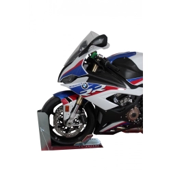 MRA szyba motocyklowa BMW S1000RR 2019-2022, forma R, BEZBARWNA