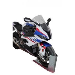 MRA szyba motocyklowa BMW S1000RR 2019-2022, forma R, BEZBARWNA