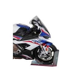 MRA szyba motocyklowa BMW S1000RR 2019-2022, forma R, BEZBARWNA