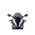 MRA szyba motocyklowa BMW S1000RR 2019-2022, forma R, PRZYCIEMNIANA MOTORUS.PL