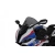 MRA szyba motocyklowa BMW S1000RR 2019-2022, forma R, PRZYCIEMNIANA