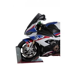 MRA szyba motocyklowa BMW S1000RR 2019-2022, forma R, PRZYCIEMNIANA