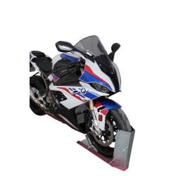 MRA szyba motocyklowa BMW S1000RR 2019-2022, forma R, PRZYCIEMNIANA
