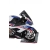 MRA szyba motocyklowa BMW S1000RR 2019-2022, forma R, PRZYCIEMNIANA