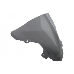 MRA szyba motocyklowa BMW S1000RR /HP4 RACE K10 2015-2018, forma R, PRZYCIEMNIANA