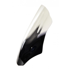 MRA szyba motocyklowa BMW S1000XR K10 / 2X10 / 2X10R 2015-2019, forma TM, BEZBARWNA