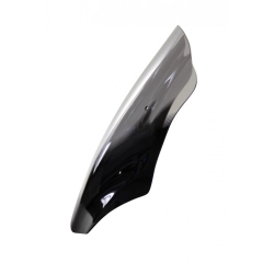 MRA szyba motocyklowa BMW S1000XR K10 / 2X10 / 2X10R 2015-2019, forma TM, PRZYCIEMNIANA