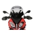 MRA szyba motocyklowa BMW S1000XR K10 / 2X10 / 2X10R 2015-2019, forma VTM, BEZBARWNA MOTORUS.PL