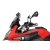 MRA szyba motocyklowa BMW S1000XR K10 / 2X10 / 2X10R 2015-2019, forma VTM, PRZYCIEMNIANA