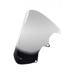 MRA szyba motocyklowa BMW S1000RR (RACE PURPOSE FAIRING) -2018, forma R, PRZYCIEMNIANA