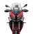 MRA szyba motocyklowa BMW S1000XR 2020-2023, forma TM, BEZBARWNA MOTORUS.PL