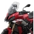 MRA szyba motocyklowa BMW S1000XR 2020-2023, forma TM, BEZBARWNA