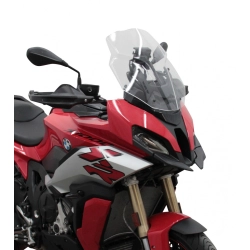 MRA szyba motocyklowa BMW S1000XR 2020-2023, forma TM, BEZBARWNA