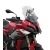 MRA szyba motocyklowa BMW S1000XR 2020-2023, forma TM, BEZBARWNA