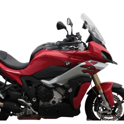 MRA szyba motocyklowa BMW S1000XR 2020-2023, forma TM, BEZBARWNA