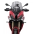 MRA szyba motocyklowa BMW S1000XR 2020-2023, forma TM, PRZYCIEMNIANA MOTORUS.PL