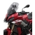 MRA szyba motocyklowa BMW S1000XR 2020-2023, forma TM, PRZYCIEMNIANA