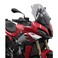 MRA szyba motocyklowa BMW S1000XR 2020-2023, forma TM, PRZYCIEMNIANA