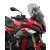 MRA szyba motocyklowa BMW S1000XR 2020-2023, forma TM, PRZYCIEMNIANA