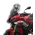 MRA szyba motocyklowa BMW S1000XR 2020-2023, forma VTM, PRZYCIEMNIANA