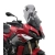 MRA szyba motocyklowa BMW S1000XR 2020-2023, forma VTM, PRZYCIEMNIANA