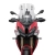 MRA szyba motocyklowa BMW S1000XR 2020-2023, forma VXCM, BEZBARWNA MOTORUS.PL