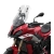MRA szyba motocyklowa BMW S1000XR 2020-2023, forma VXCM, BEZBARWNA