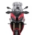 MRA szyba motocyklowa BMW S1000XR 2020-2023, forma VXCM, PRZYCIEMNIANA MOTORUS.PL
