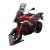 MRA szyba motocyklowa BMW S1000XR 2020-2023, forma VXCM, PRZYCIEMNIANA