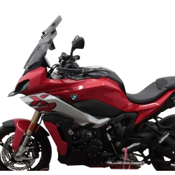 MRA szyba motocyklowa BMW S1000XR 2020-2023, forma VXCM, PRZYCIEMNIANA