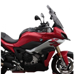 MRA szyba motocyklowa BMW S1000XR 2020-2023, forma VXCM, PRZYCIEMNIANA
