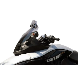 MRA VARIO TOURING MAXI VTM szyba motocyklowa BRP-CAN-AM CAN AM SPYDER 1000 /RS, J, 2007-, bezbarwna MOTORUS.PL