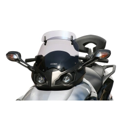 MRA szyba motocyklowa BRP-CAN-AM CAN AM SPYDER 1000 /RS J 2007-, forma VTM, BEZBARWNA
