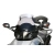 MRA szyba motocyklowa BRP-CAN-AM CAN AM SPYDER 1000 /RS J 2007-, forma VTM, BEZBARWNA
