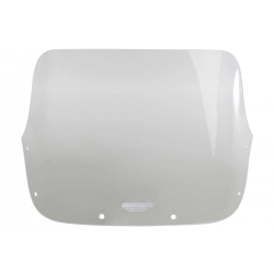 MRA szyba motocyklowa CAGIVA ELEFANT900 1BE -, forma O, BEZBARWNA