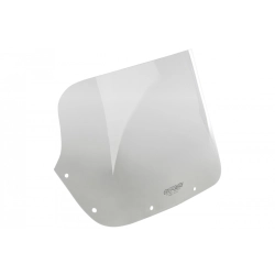 MRA szyba motocyklowa CAGIVA ELEFANT900 1BE -, forma O, BEZBARWNA