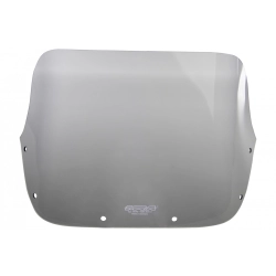 MRA szyba motocyklowa CAGIVA ELEFANT900 1BE -, forma O, PRZYCIEMNIANA