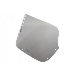 MRA szyba motocyklowa CAGIVA ELEFANT900 1BE -, forma O, PRZYCIEMNIANA