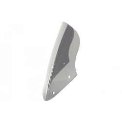 MRA szyba motocyklowa CAGIVA ELEFANT900 1BE -, forma O, PRZYCIEMNIANA