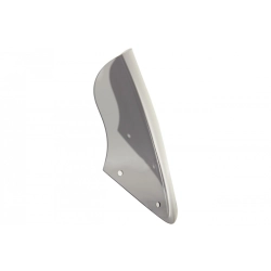 MRA szyba motocyklowa CAGIVA ELEFANT900 1BE -, forma O, PRZYCIEMNIANA