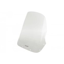 MRA szyba motocyklowa CAGIVA ELEFANT900 1BE -, forma T, BEZBARWNA