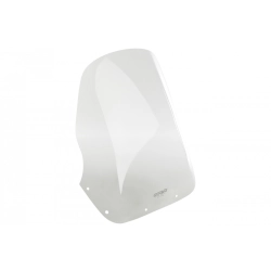 MRA szyba motocyklowa CAGIVA ELEFANT900 1BE -, forma T, BEZBARWNA