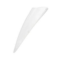 MRA szyba motocyklowa OT CAGIVA MITO 125 8P -1994, forma ON, BEZBARWNA